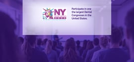 2025 Greater New York Dental Meeting