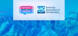 Cybersecurity Without the Drama: Myth Busting for Orthodontists