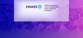 HIMSS 2026 Global Conference