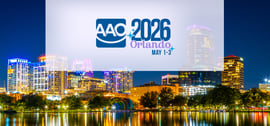 AAO 2026 Annual Session | Orlando FL