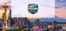 AAOMS Annual Meeting | Seattle