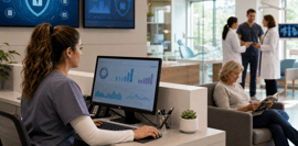 The Risk You Don’t Control: Why Third Parties and Shadow AI Are Creating a New Cybersecurity Challenge for DSOs