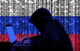 How Russia’s War Against Ukraine Has Amped Up Cybersecurity Threats