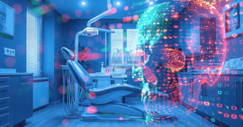 The Anatomy of a Ransomware Attack: A Case Study on a Multi-Location Dental Service Organization