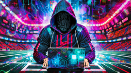 Battling Cybercriminals Takes A Team Approach