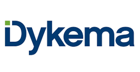 Dykema Logo