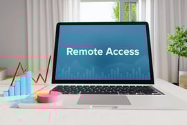 How to Maintain Security When Employees Work Remotely