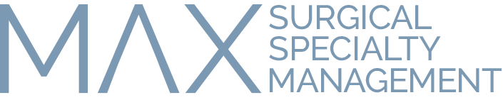 MAX Surgical Specialty Management