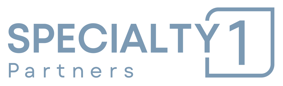 Specialty 1 Partners