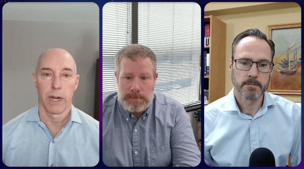 Executive Accountability: The New Standard for DSO Cybersecurity