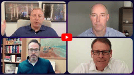 Continuous Threat Evaluation: New Lessons for DSOs