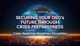 Securing Your DSO's Future Through Crisis Preparedness