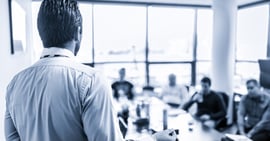 Cybersecurity Training for Managers and Employees in 2025