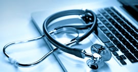 Healthcare Cybersecurity