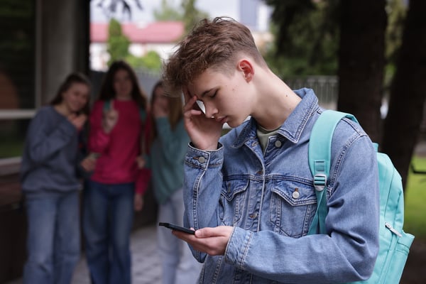 Protecting Lives: What Orthodontists Should Know About Teen Cyberbullying