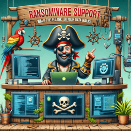 Help Me With HIPAA | Change HC Attack, What The...